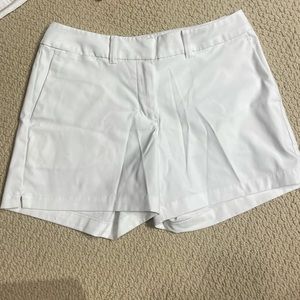 Nike golf Dri-fit golf shorts
